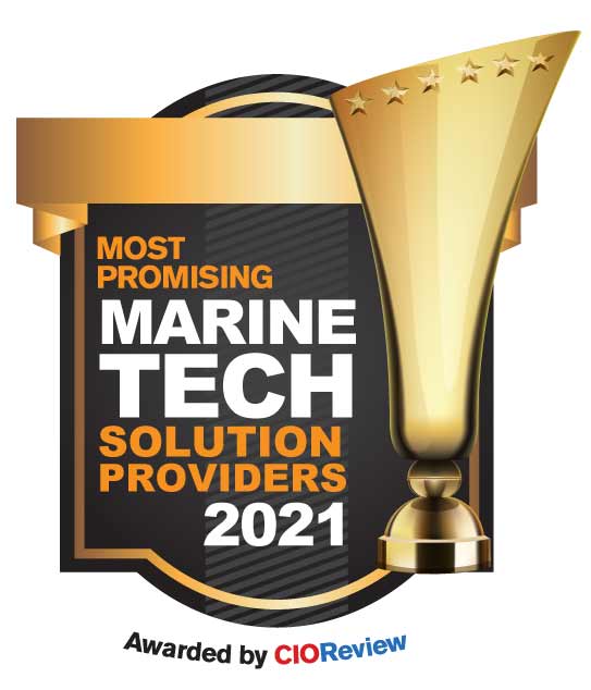 Top 10 Marine Tech Solution Companies - 2021