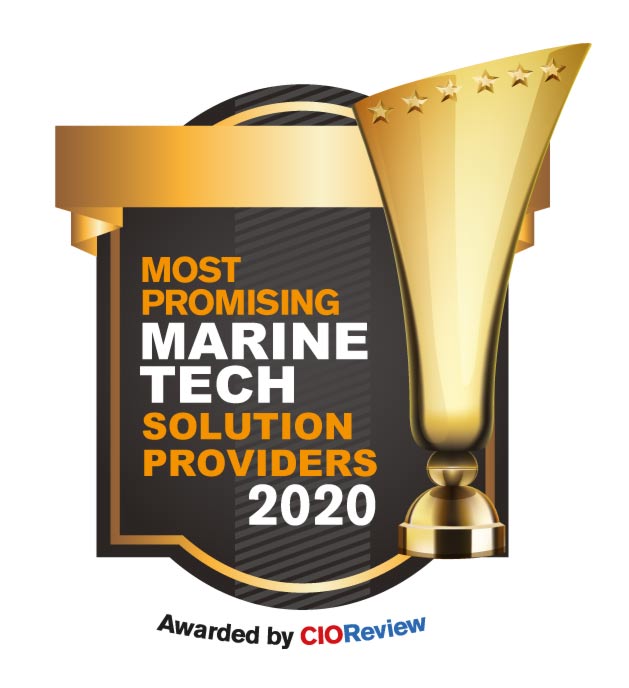 Top 20 Marine Tech Solution Companies - 2020