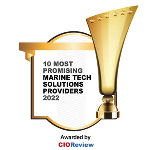 Top Marine Tech Solutions Companies