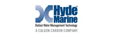 Hyde Marine